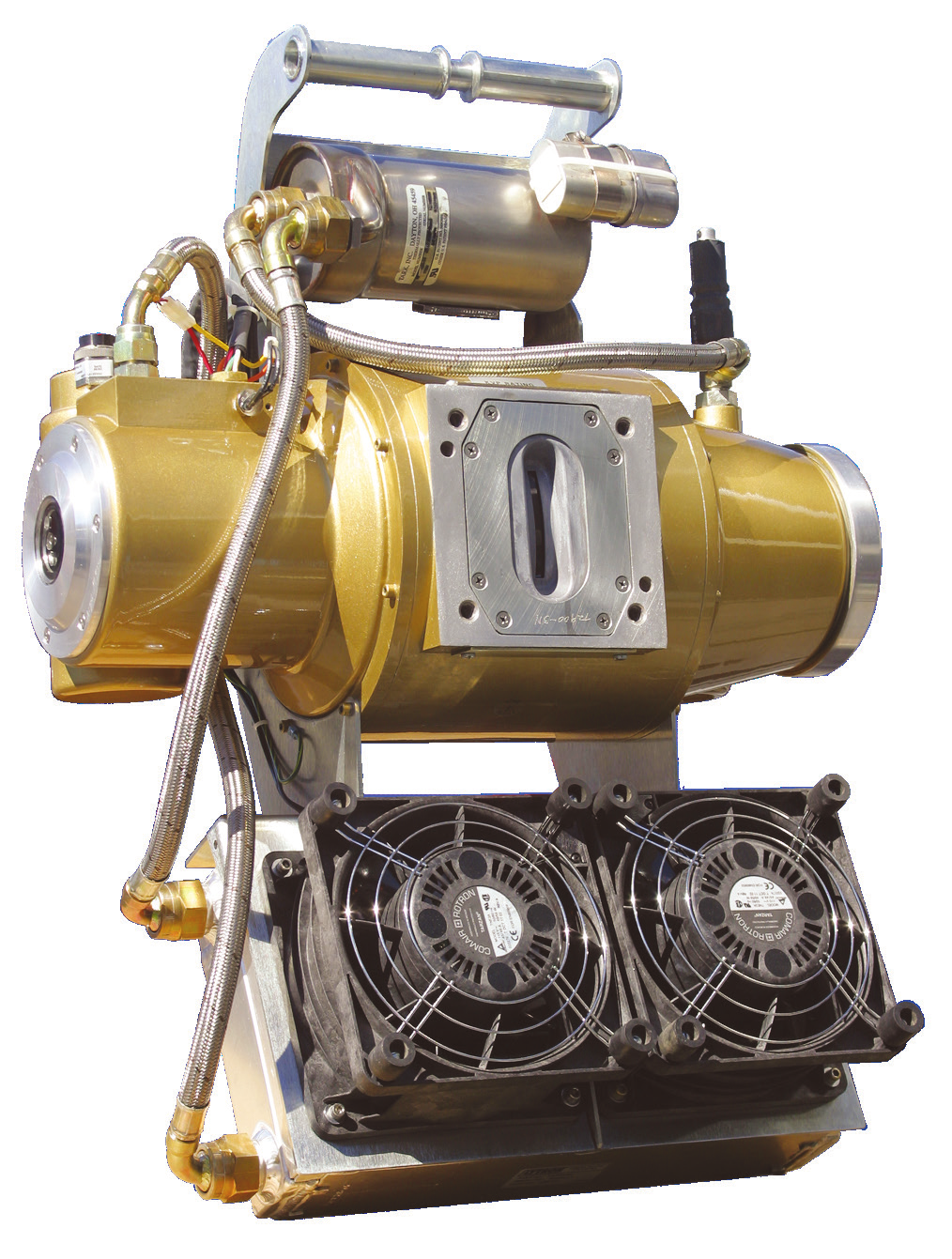 GS-2276 / MX135CT-H1