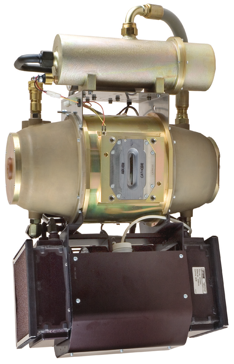 MCS-6074 / B-580H