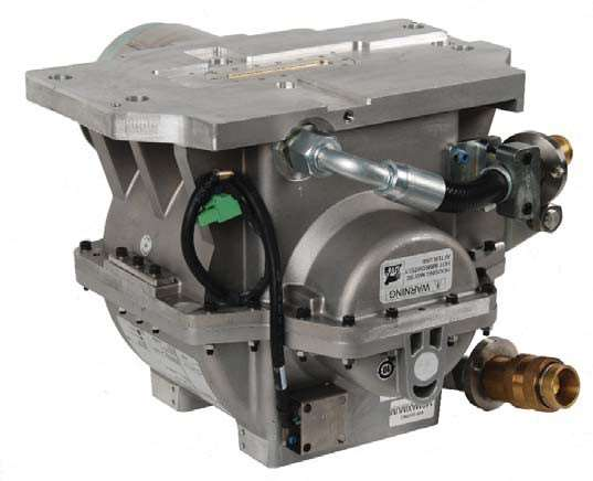 MCS-8064 / B-680H